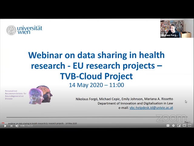 Cover image for the webinar video